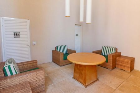 Apartamento à venda com 71m², 3 quartos e 2 vagasÁrea comum - Salão de festas Gourmet