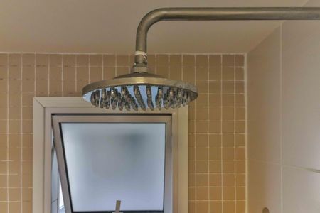 Apartamento à venda com 71m², 3 quartos e 2 vagasBanheiro Social