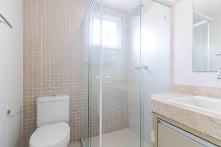 Apartamento à venda com 71m², 3 quartos e 2 vagasQuarto 3 - Suíte