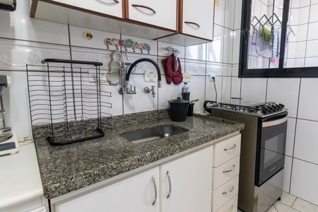 Apartamento para alugar com 94m², 2 quartos e 1 vaga