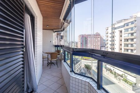 Apartamento para alugar com 94m², 2 quartos e 1 vaga