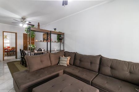 Apartamento para alugar com 94m², 2 quartos e 1 vaga