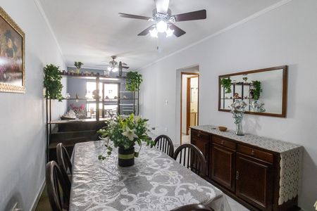 Apartamento para alugar com 2 quartos, 94m² em Guilhermina, Praia Grande