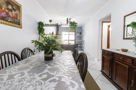 Apartamento para alugar com 94m², 2 quartos e 1 vaga