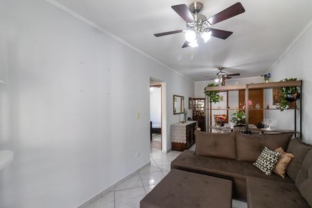 Apartamento para alugar com 2 quartos, 94m² em Guilhermina, Praia Grande