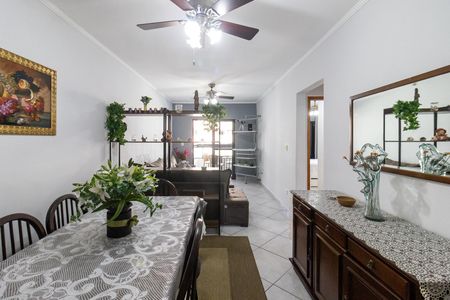 Apartamento para alugar com 2 quartos, 94m² em Guilhermina, Praia Grande