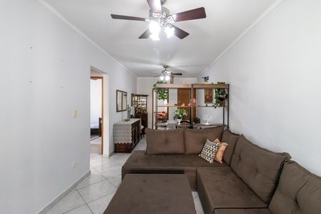 Apartamento para alugar com 94m², 2 quartos e 1 vaga