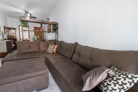 Apartamento para alugar com 94m², 2 quartos e 1 vaga