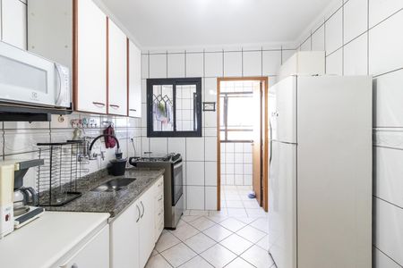 Apartamento para alugar com 94m², 2 quartos e 1 vaga