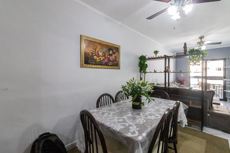 Apartamento para alugar com 94m², 2 quartos e 1 vaga