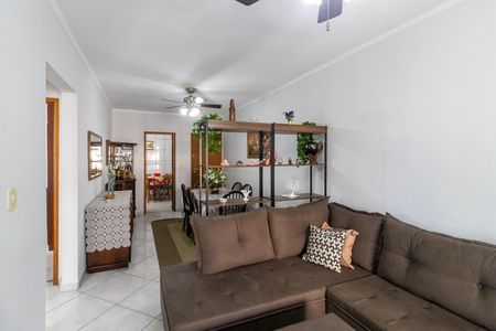 Apartamento para alugar com 2 quartos, 94m² em Guilhermina, Praia Grande