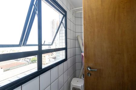 Apartamento para alugar com 94m², 2 quartos e 1 vaga