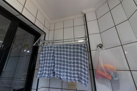 Apartamento para alugar com 94m², 2 quartos e 1 vaga