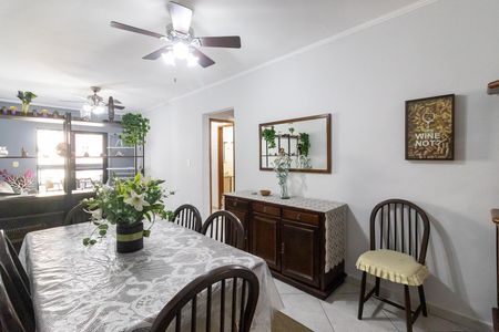 Apartamento para alugar com 94m², 2 quartos e 1 vaga