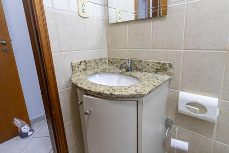 Apartamento para alugar com 94m², 2 quartos e 1 vaga