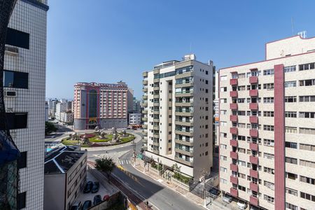 Apartamento para alugar com 94m², 2 quartos e 1 vaga