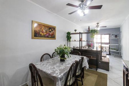 Apartamento para alugar com 94m², 2 quartos e 1 vaga