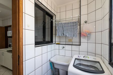 Apartamento para alugar com 94m², 2 quartos e 1 vaga