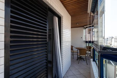 Apartamento para alugar com 94m², 2 quartos e 1 vaga