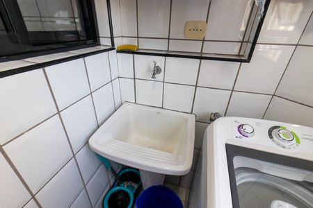 Apartamento para alugar com 94m², 2 quartos e 1 vaga