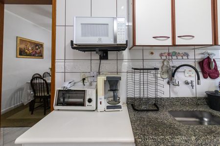 Apartamento para alugar com 94m², 2 quartos e 1 vaga