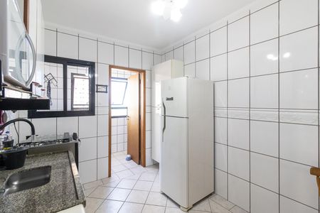 Apartamento para alugar com 94m², 2 quartos e 1 vaga