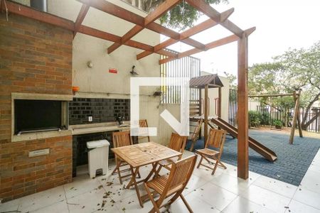 Apartamento à venda com 28m², 1 quarto e sem vagaÁrea comum