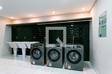 Apartamento à venda com 28m², 1 quarto e sem vagaÁrea comum