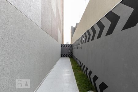 Apartamento à venda com 28m², 1 quarto e sem vagaÁrea comum