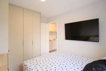 Apartamento à venda com 28m², 1 quarto e sem vagaQuarto