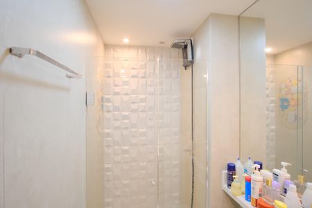 Apartamento à venda com 28m², 1 quarto e sem vagaBanheiro
