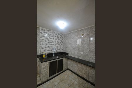 Apartamento para alugar com 100m², 3 quartos e sem vagaCozinha e Área de Serviço