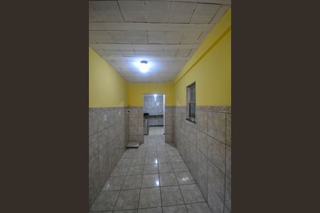 Apartamento para alugar com 100m², 3 quartos e sem vagaCozinha e Área de Serviço