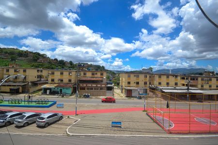 Apartamento para alugar com 100m², 3 quartos e sem vagaQuarto 2-vista