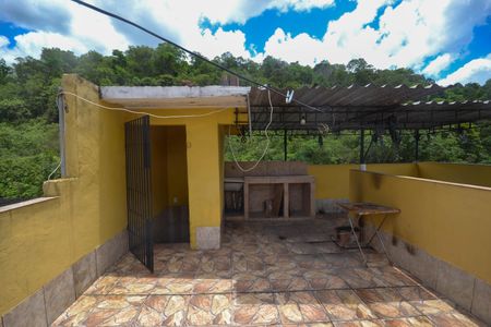 Apartamento para alugar com 100m², 3 quartos e sem vagaTerraço