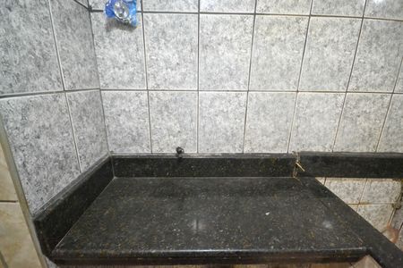 Apartamento para alugar com 100m², 3 quartos e sem vagaCozinha e Área de Serviço