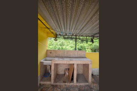 Apartamento para alugar com 100m², 3 quartos e sem vagaTerraço