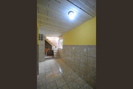 Apartamento para alugar com 100m², 3 quartos e sem vagaCozinha e Área de Serviço