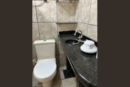 Apartamento para alugar com 100m², 3 quartos e sem vagaSuíte