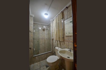 Apartamento para alugar com 100m², 3 quartos e sem vagaBanheiro