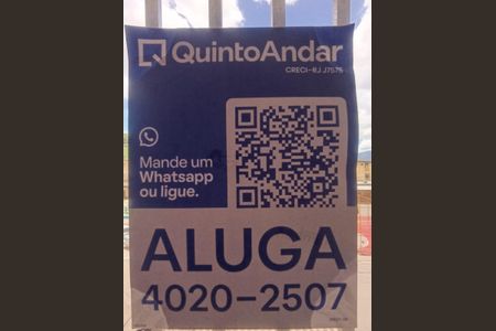 Apartamento para alugar com 100m², 3 quartos e sem vagaPlaca