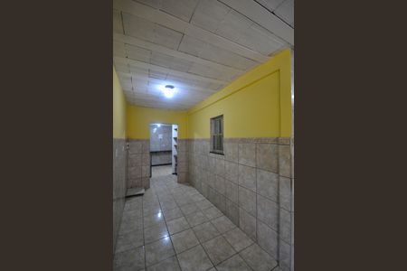 Apartamento para alugar com 100m², 3 quartos e sem vagaCozinha e Área de Serviço