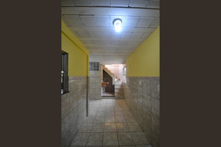 Apartamento para alugar com 100m², 3 quartos e sem vagaCozinha e Área de Serviço