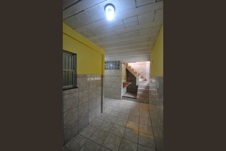 Apartamento para alugar com 100m², 3 quartos e sem vagaCozinha e Área de Serviço