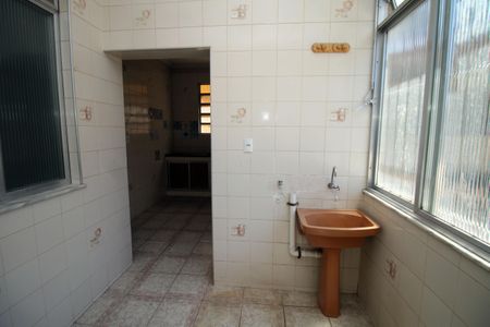 Apartamento para alugar com 92m², 3 quartos e sem vagaÁrea de Serviço