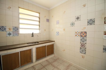 Apartamento para alugar com 92m², 3 quartos e sem vagaCozinha