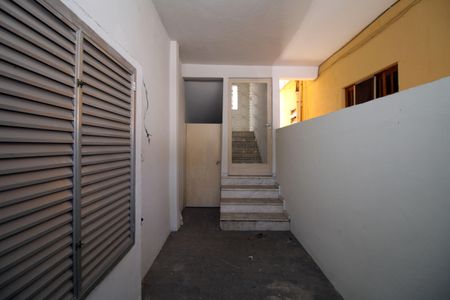 Apartamento para alugar com 92m², 3 quartos e sem vagaHall de entrada