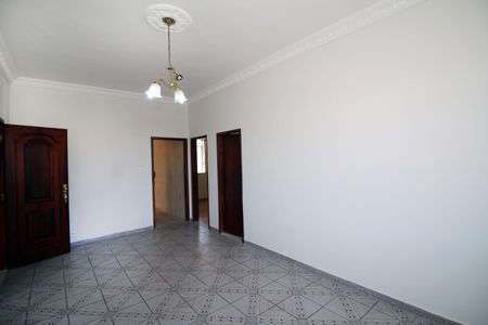 Sala de apartamento para alugar com 3 quartos, 92m² em Colégio, Rio de Janeiro
