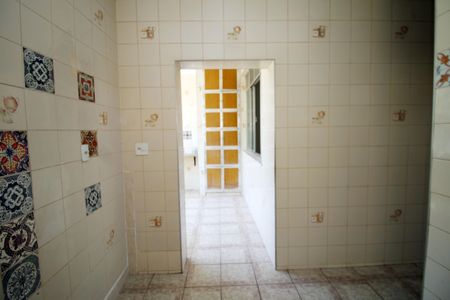 Apartamento para alugar com 92m², 3 quartos e sem vagaCozinha