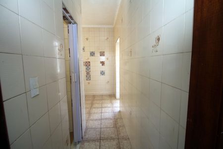Apartamento para alugar com 92m², 3 quartos e sem vagaCorredor